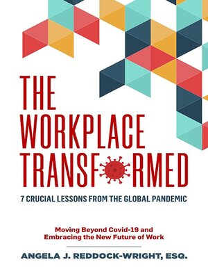 cover image of The Workplace Transformed